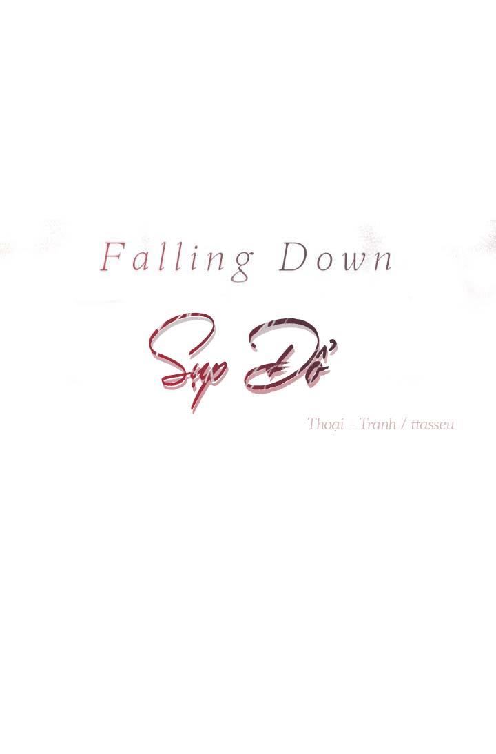 sụp đổ chapter 9 23