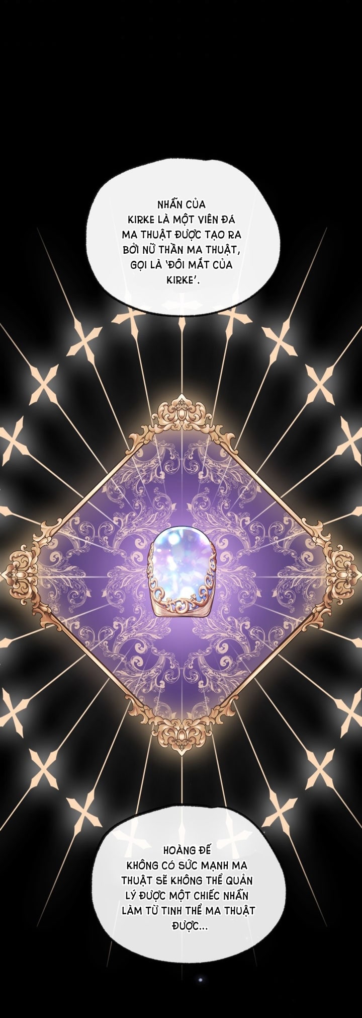 cha à, con không muốn kết hôn đâu chapter 71 6