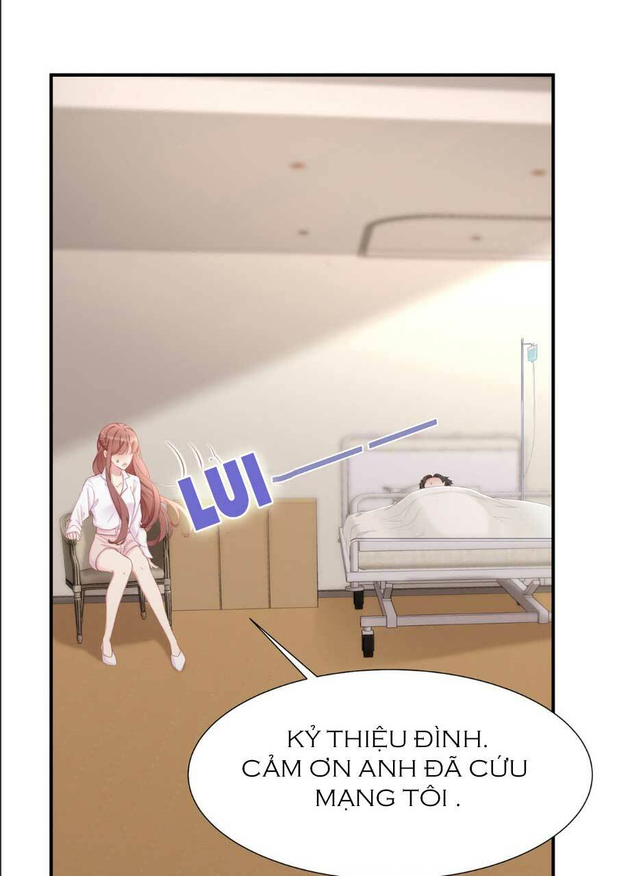 sủng em sủng tới tận cùng chapter 49.2 15