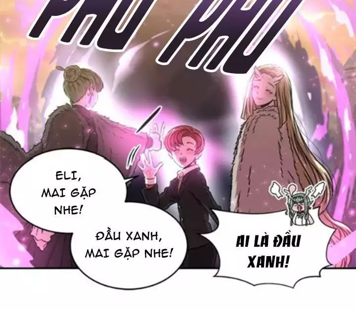 con gái bảo bối của ma vương chapter 23 38