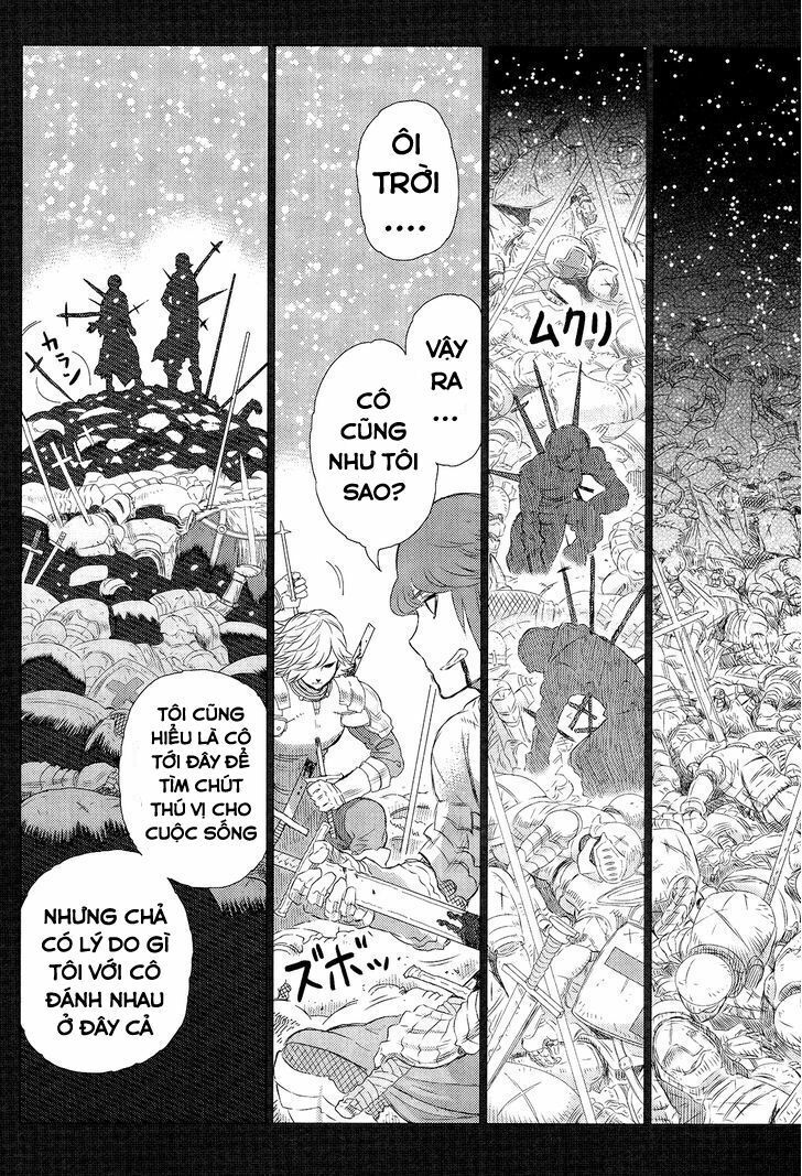 phù thuỷ thời đại mới chapter 68.5 7