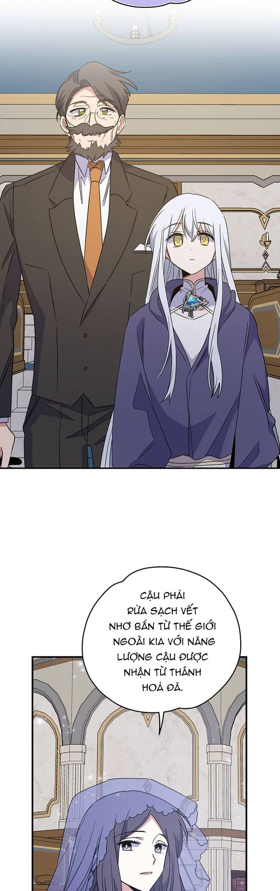 nhà hiền triết yigret chapter 59 42