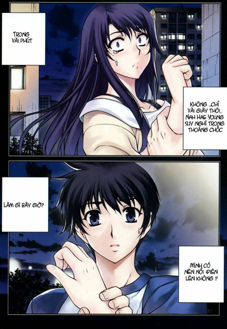 unbalance x unbalance chapter 25 5