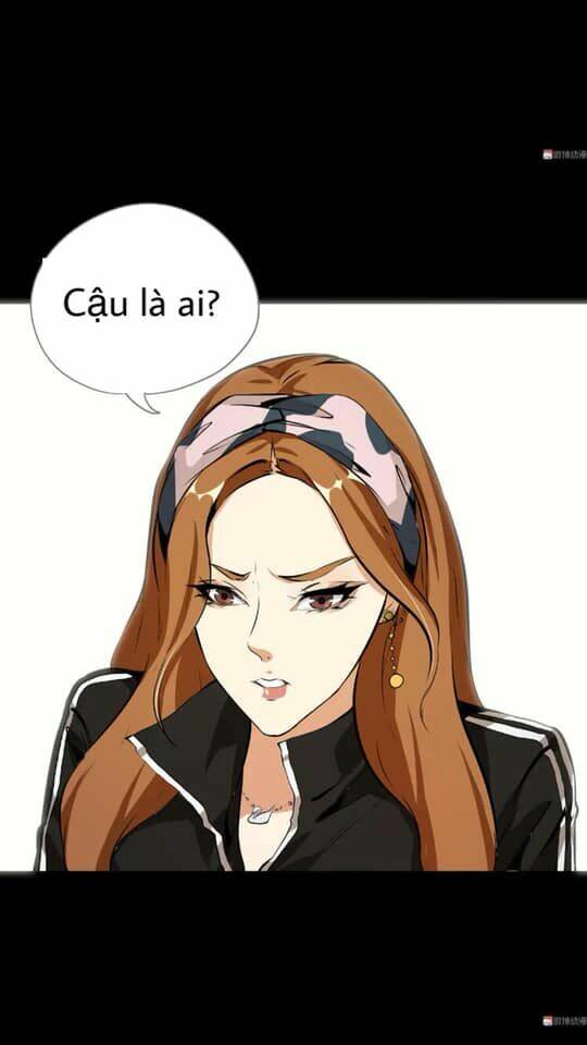 giày thủy tinh chapter 26 13