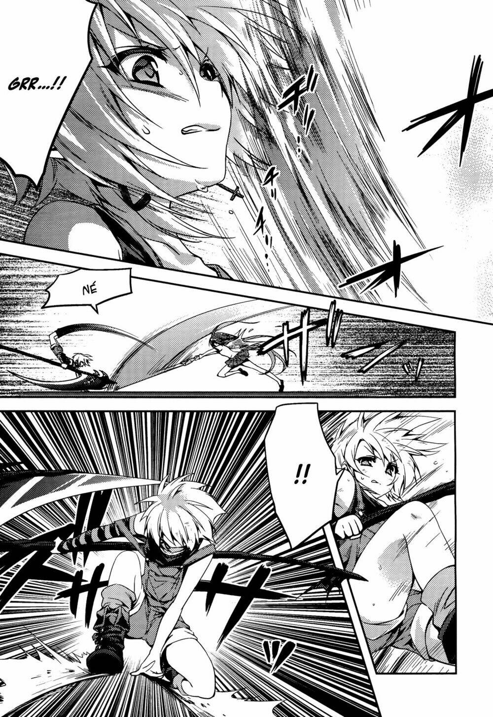 shishunki na adamu chapter 2 10