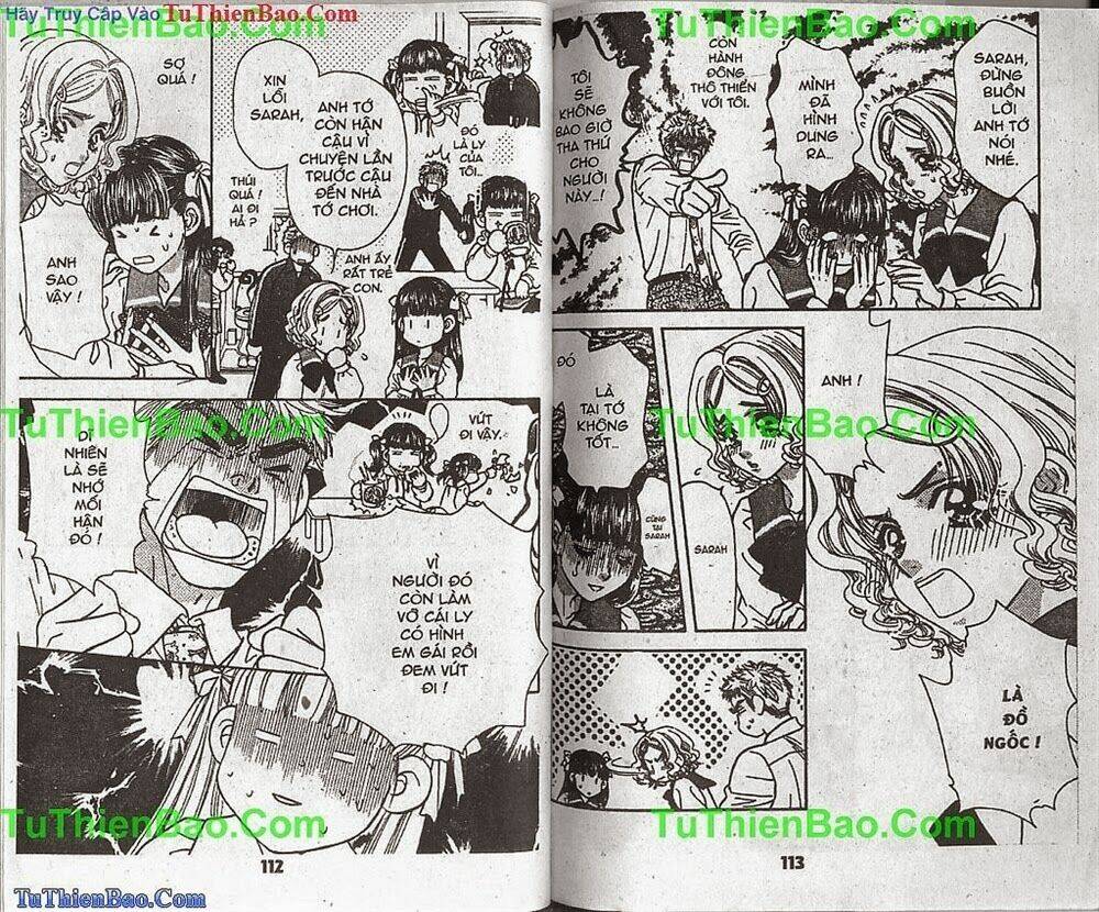 nàng men chàng bóng chapter 2 48