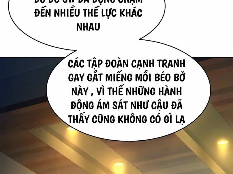 bạn học tôi là lính đánh thuê chapter 174 217