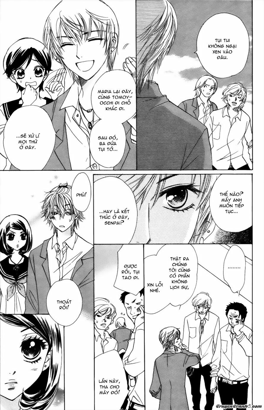 ác quỷ và bản tình ca chapter 51 23