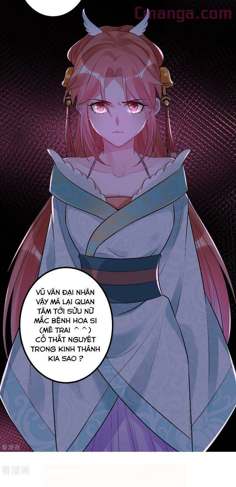 độc y đích nữ chapter 39 31