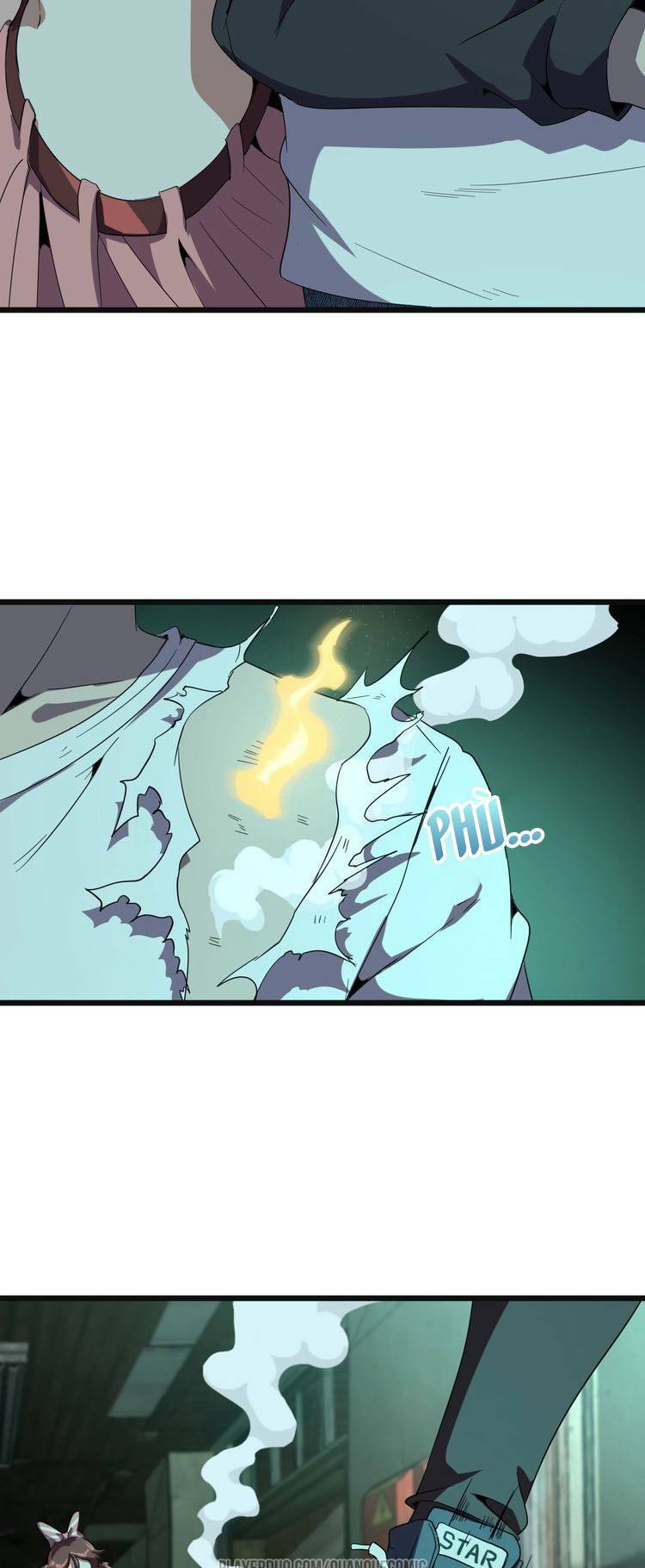 chào mừng đến thế giới cực lạc chapter 20 17