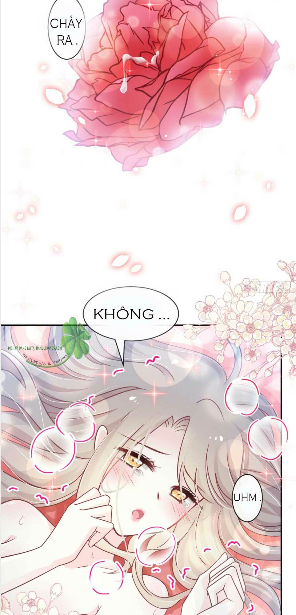 thiên hạ đệ nhất sủng phi chapter 128 8