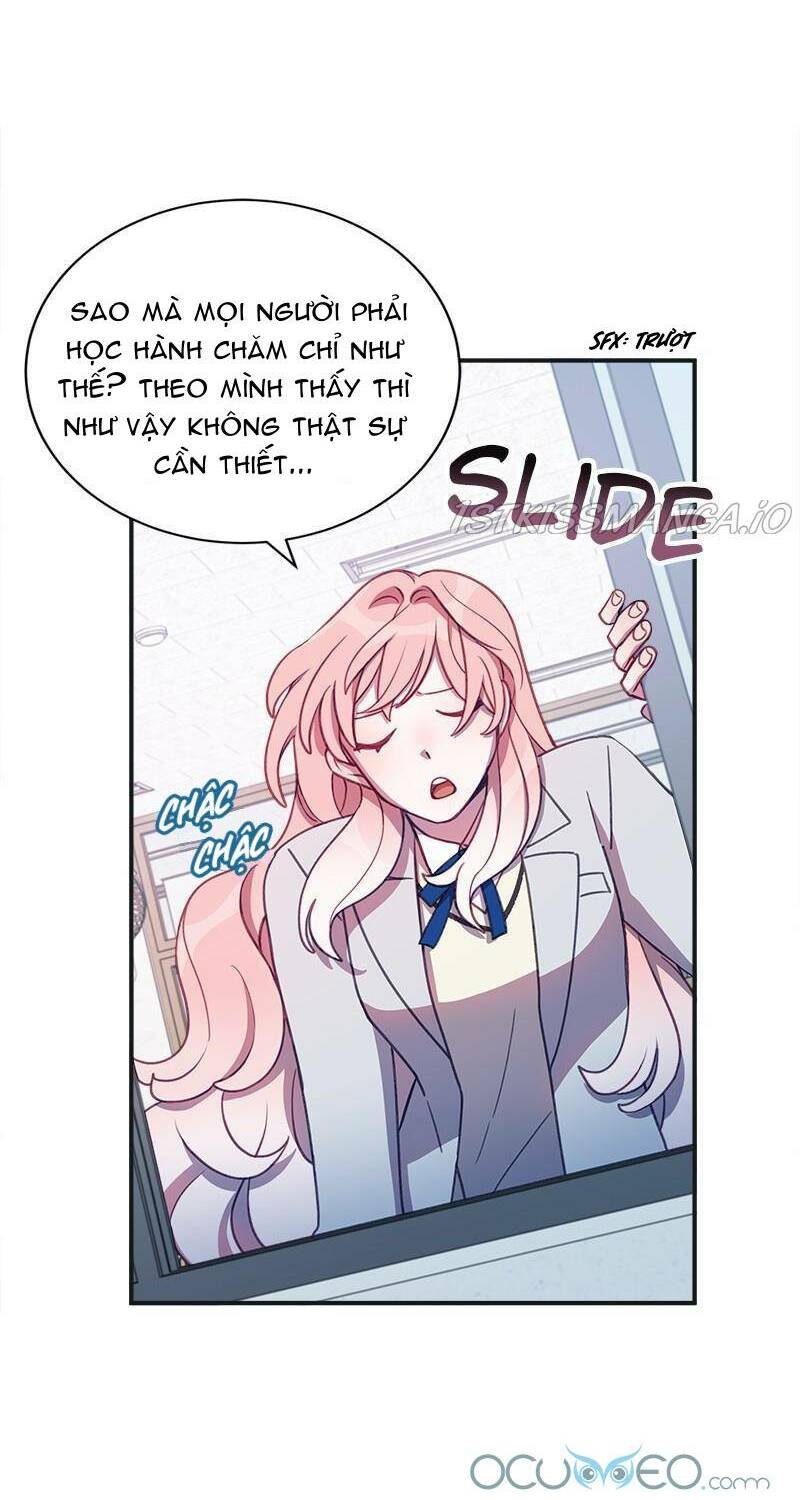 lạy chúa! xin hãy để con trở thành ác ma chapter 14 44