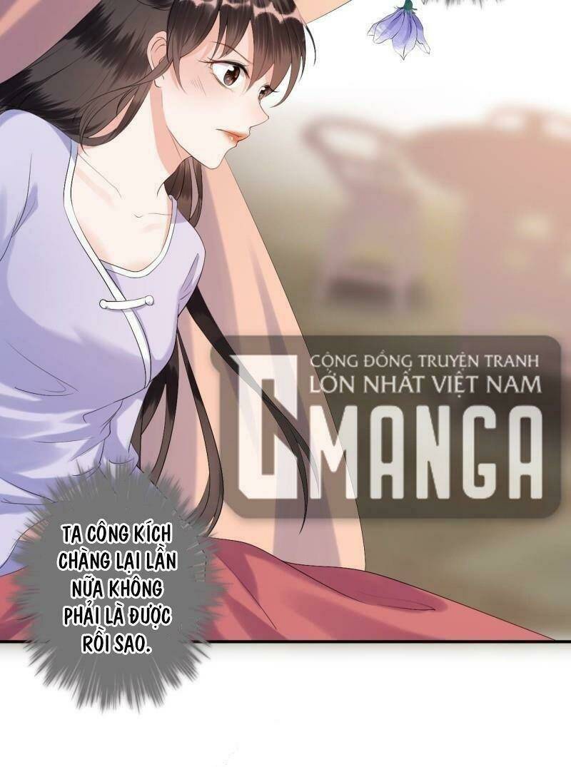 vương gia kiêu ngạo quá khó cua chapter 102 22