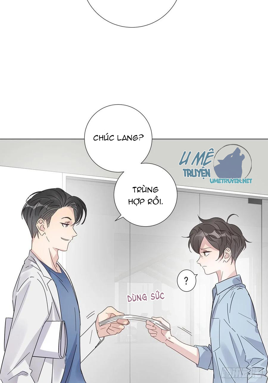 hôm nay nam giả trang nữ vẫn chưa được cầu hôn! chapter 46 30