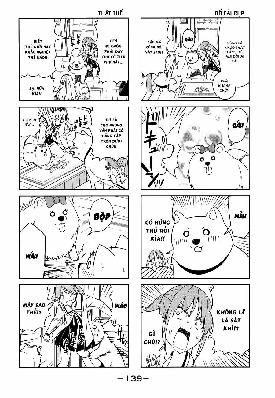 aho girl chapter 71 4