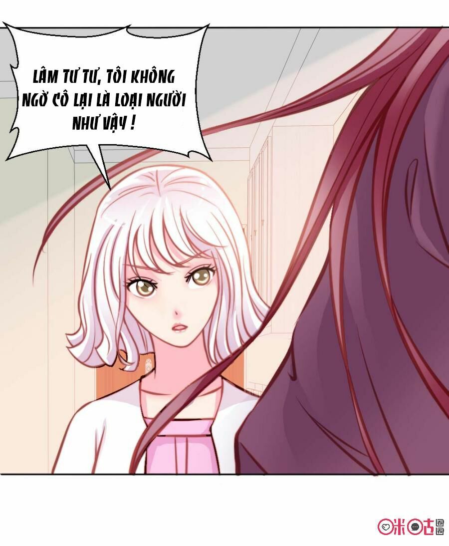 bí mật của thiên kim chapter 16 2