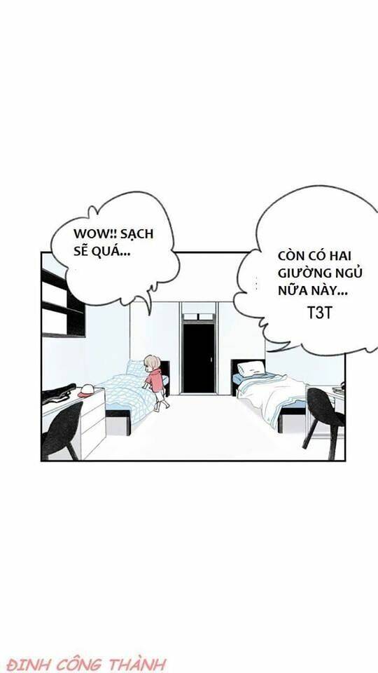 nước trái cây có gas chapter 3 23