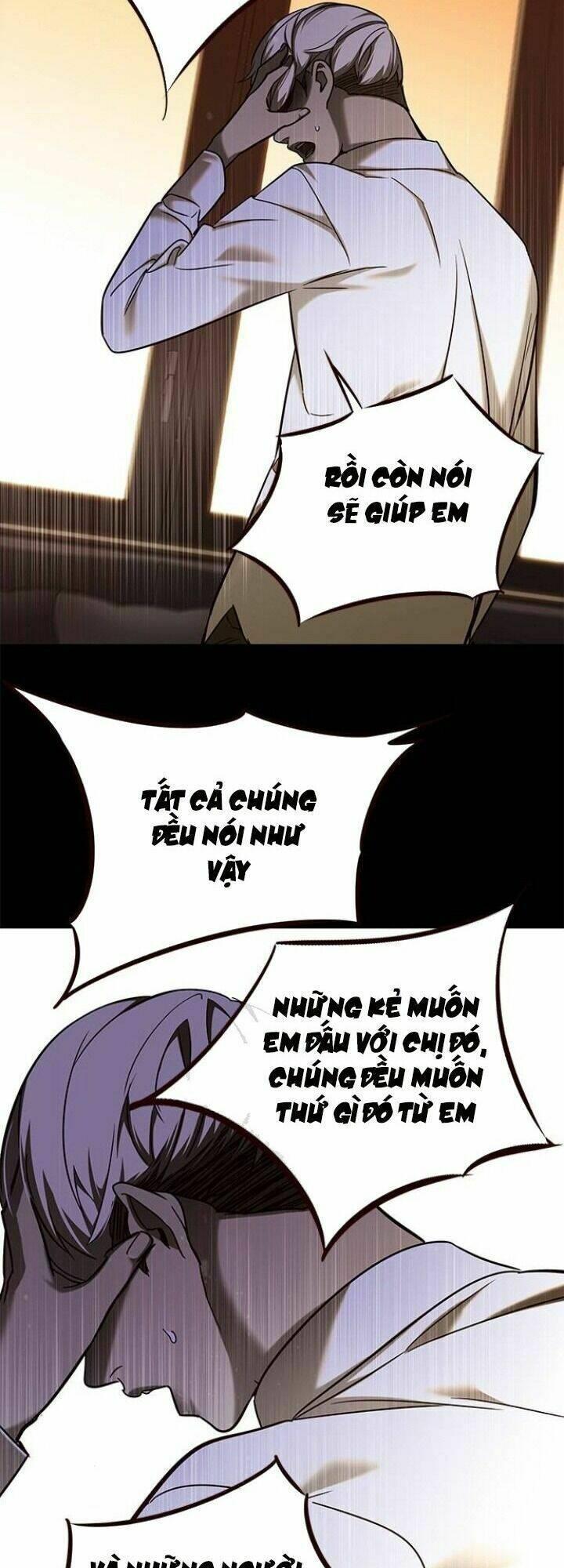 biến thân thành mèo chapter 102 29