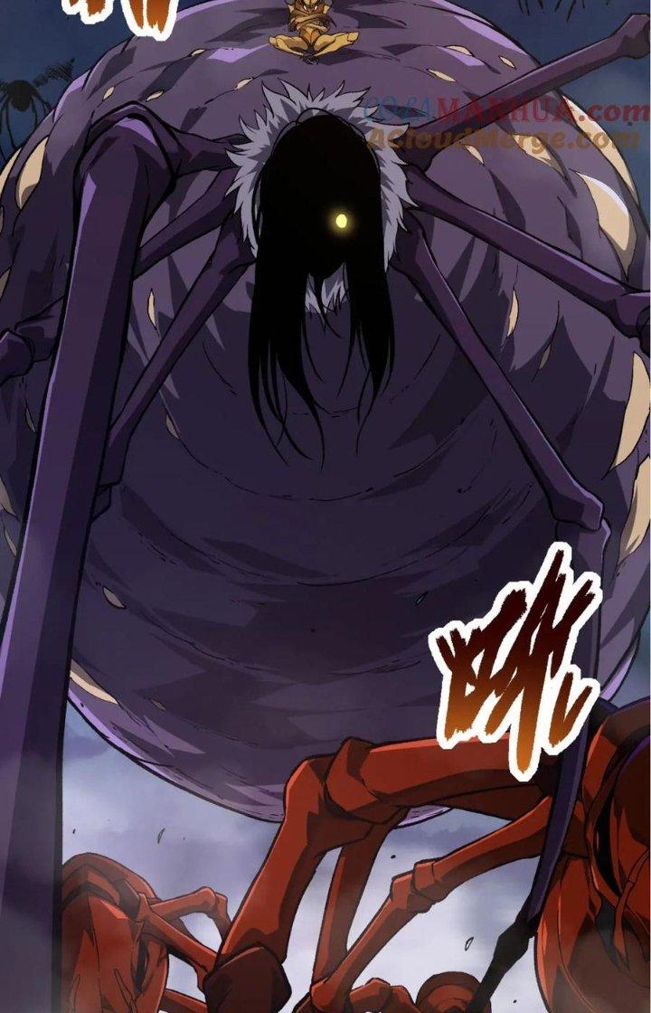 từ cây cổ thụ bắt đầu tiến hóa chapter 71 72