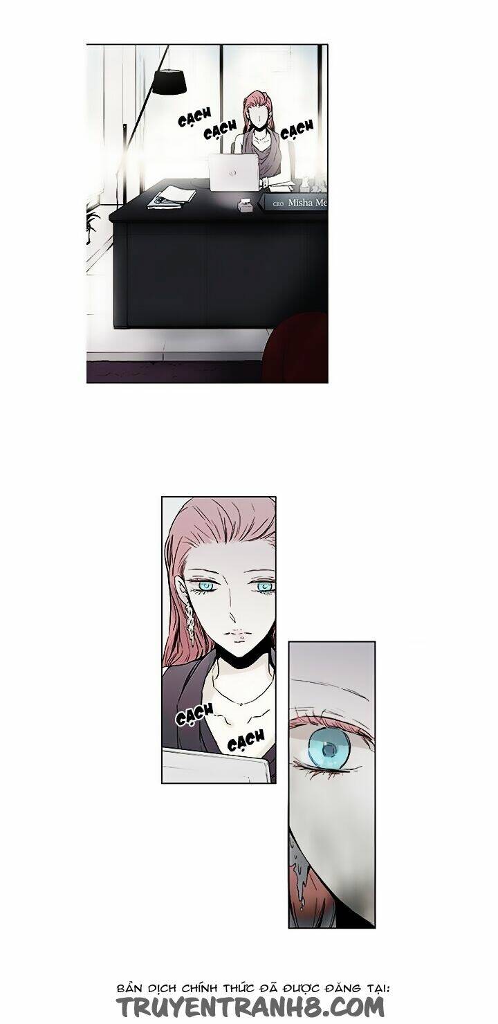 american ghost jack chapter 45 2