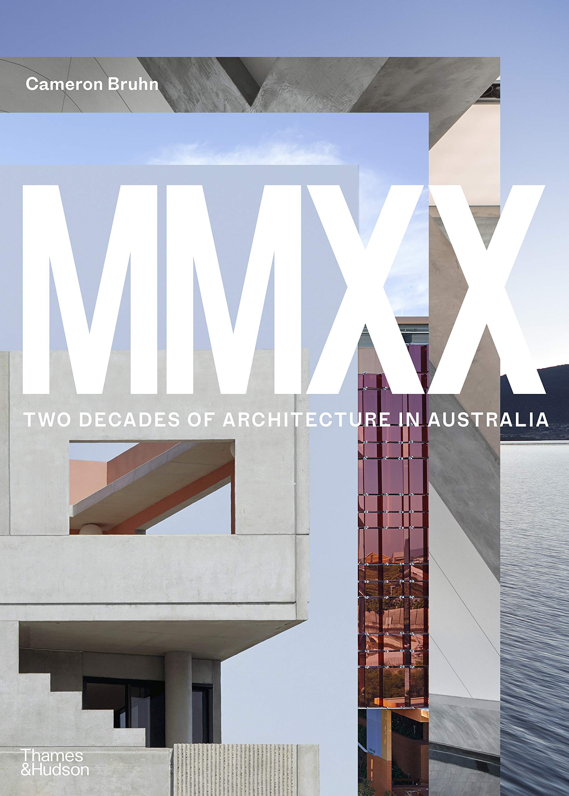 MMXX : Two Decades of Architecture in Australia