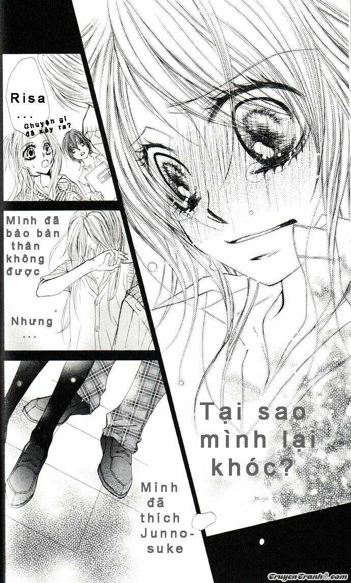 tổng hợp one shot. chapter 354 40