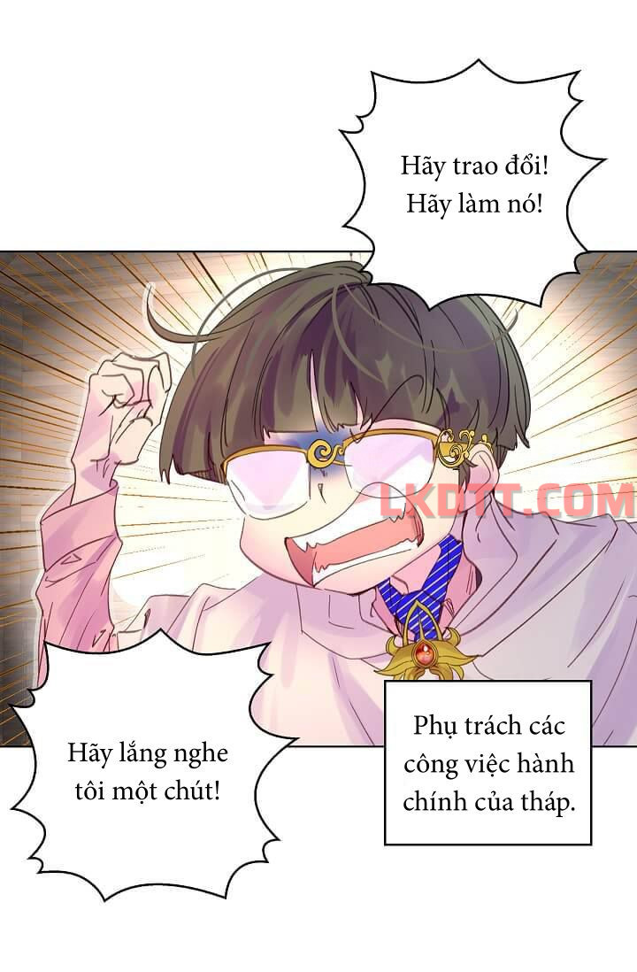 đừng xem thường nữ phụ chapter 139 29