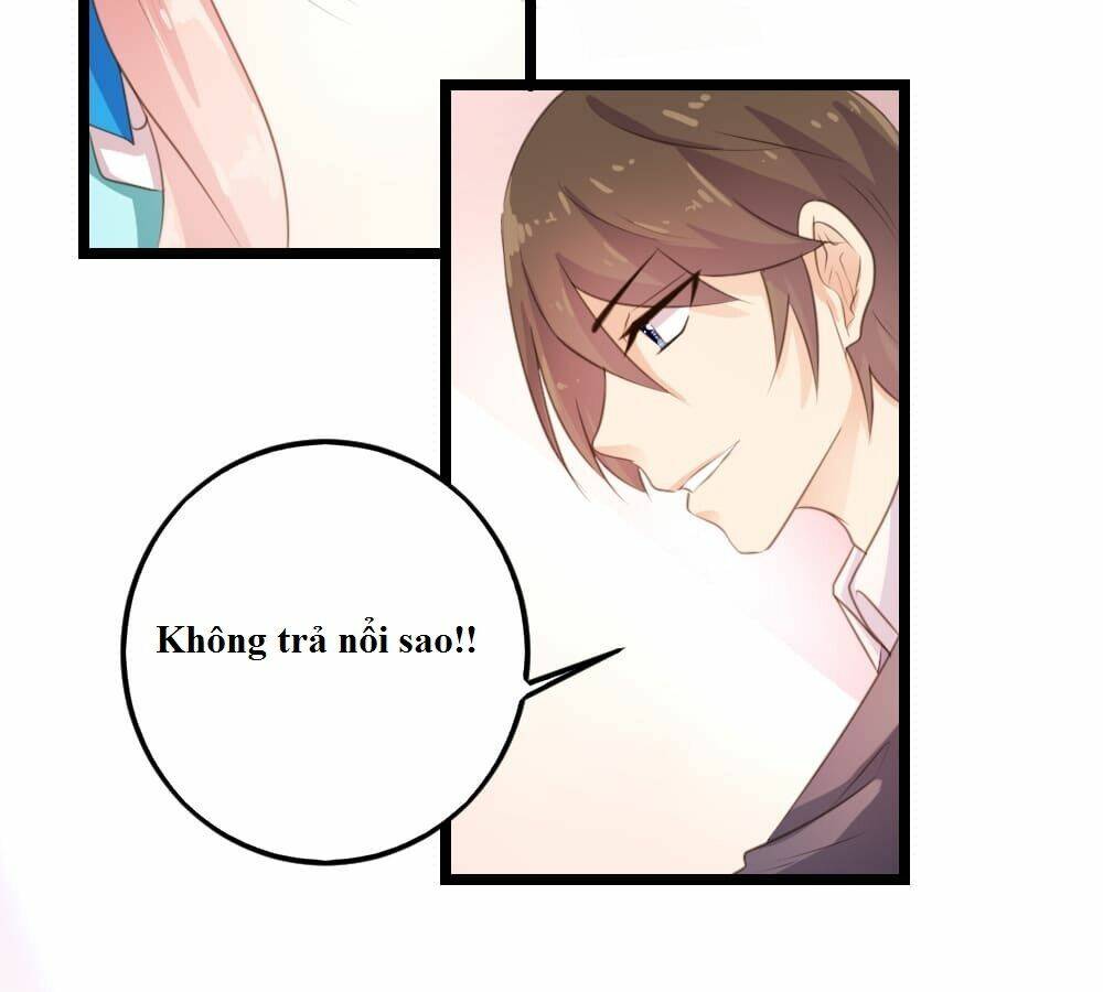 bản hợp đồng vô cảm chapter 6 9