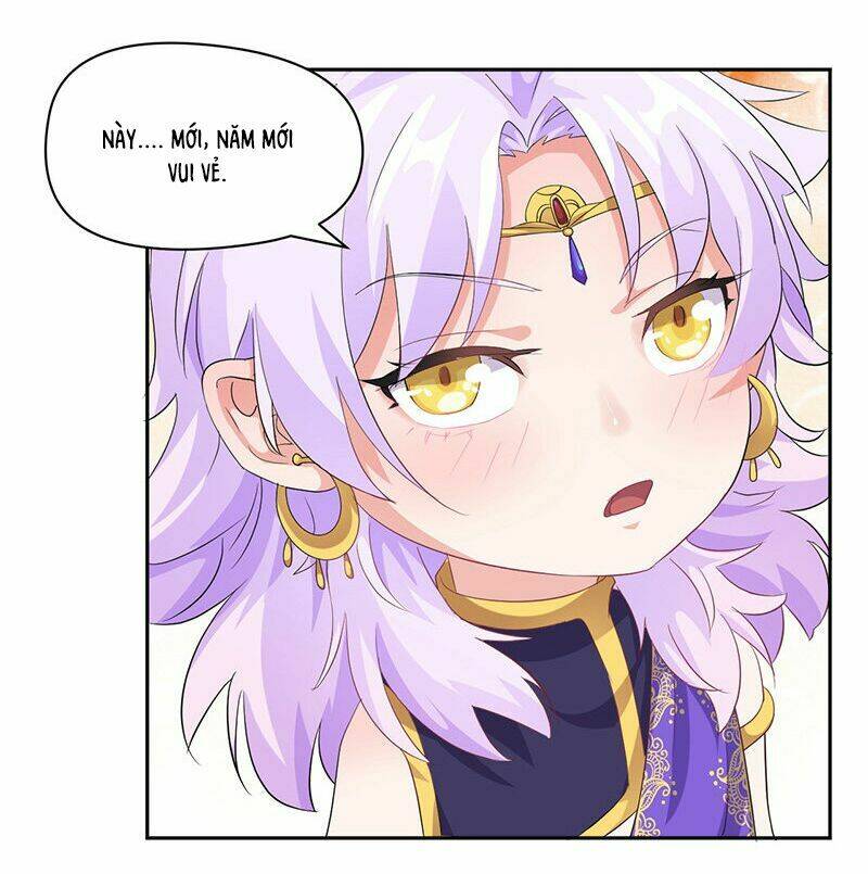 nghiên hương kỳ đàm chapter 50.3 24