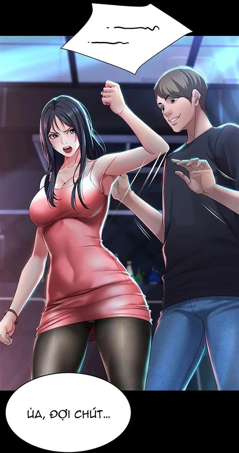 nhật ký ở trọ - không che chapter 21 41