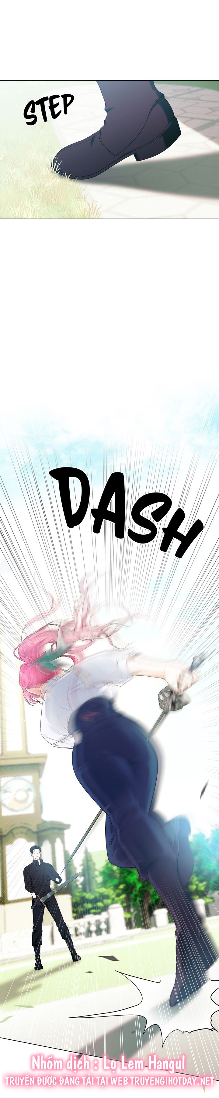 hợp đồng hôn nhân với người chồng thứ 2 của tôi chapter 7 23