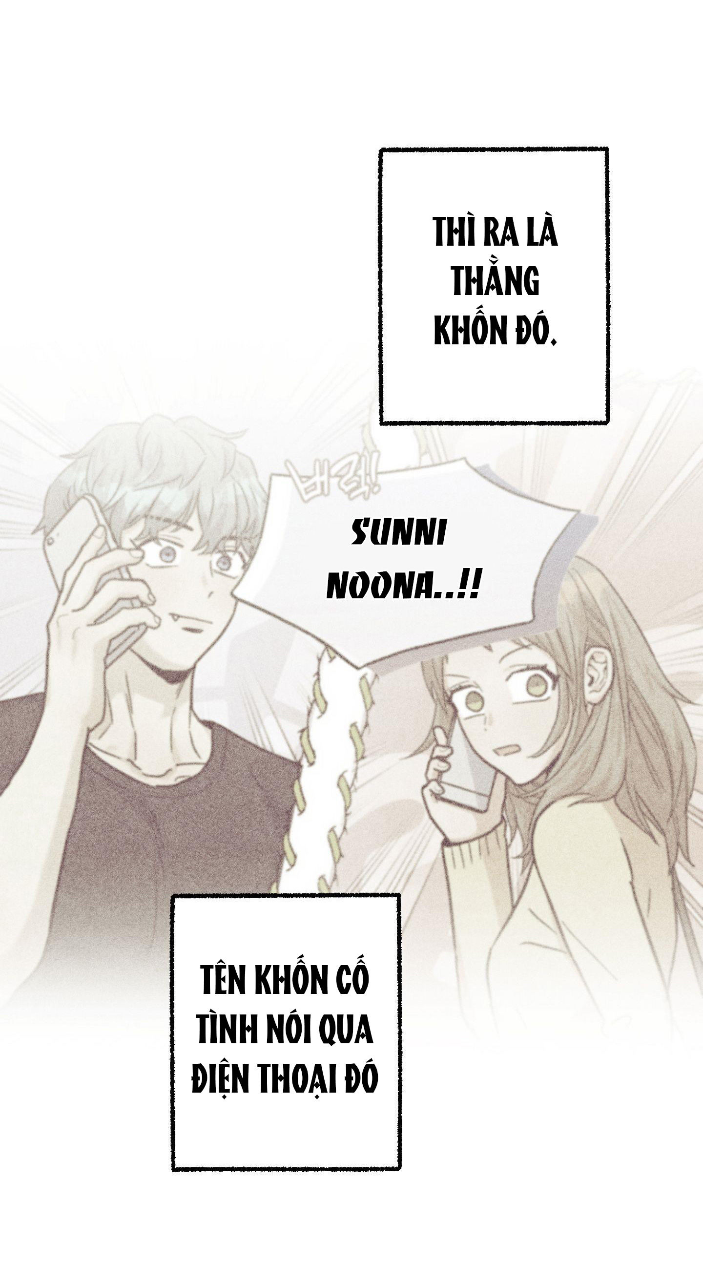 chạy đâu cho thoát chapter 46.1 15