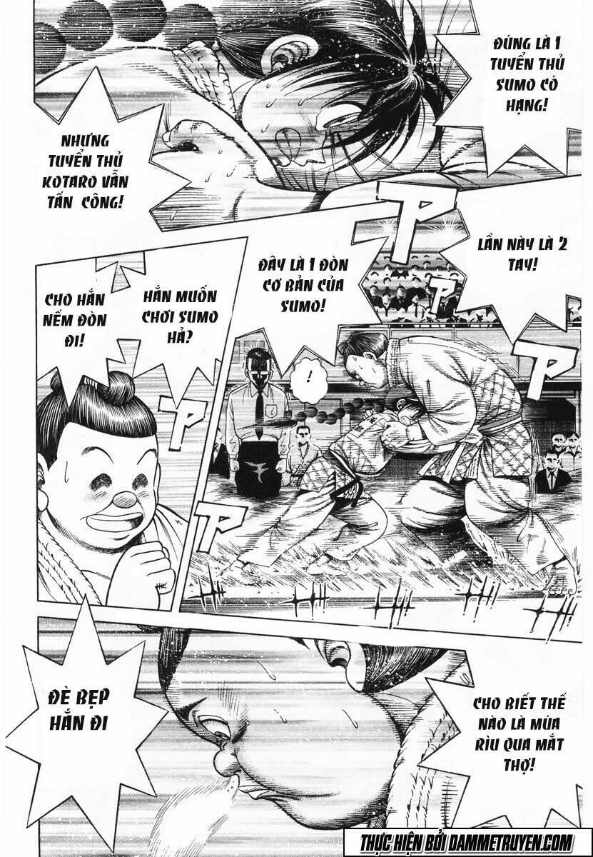 shin kotaro makaritoru! juudouhen chapter 56 8