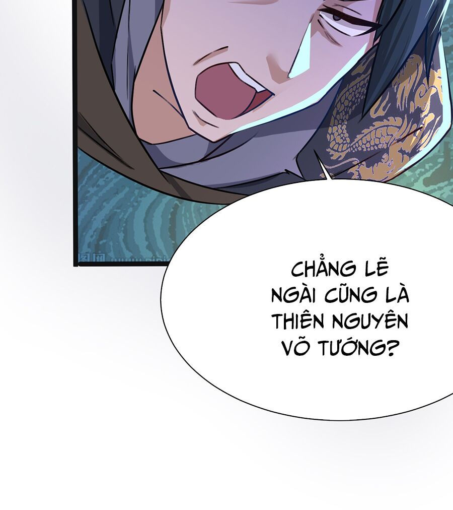 đại bảo kiếm của tôi chapter 30 10