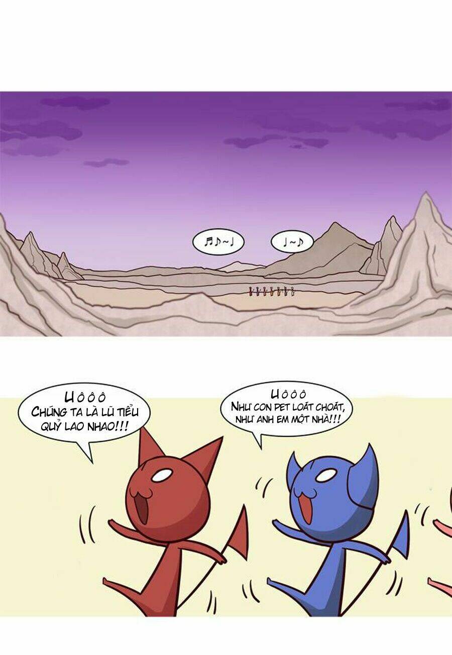 the devil king is bored chapter 49 21