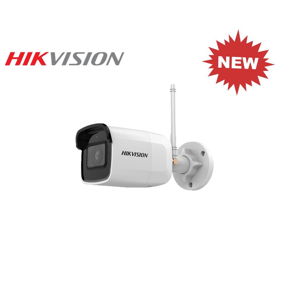 Camera IP hồng ngoại không dây 2.0 Megapixel HIKVISION DS-2CD2021G1-IDW1 - HÀNG CHÍNH HÃNG