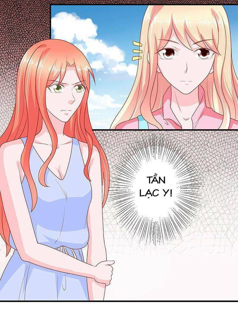 không gả cho tổng tài, gả cho người hầu chapter 106 32