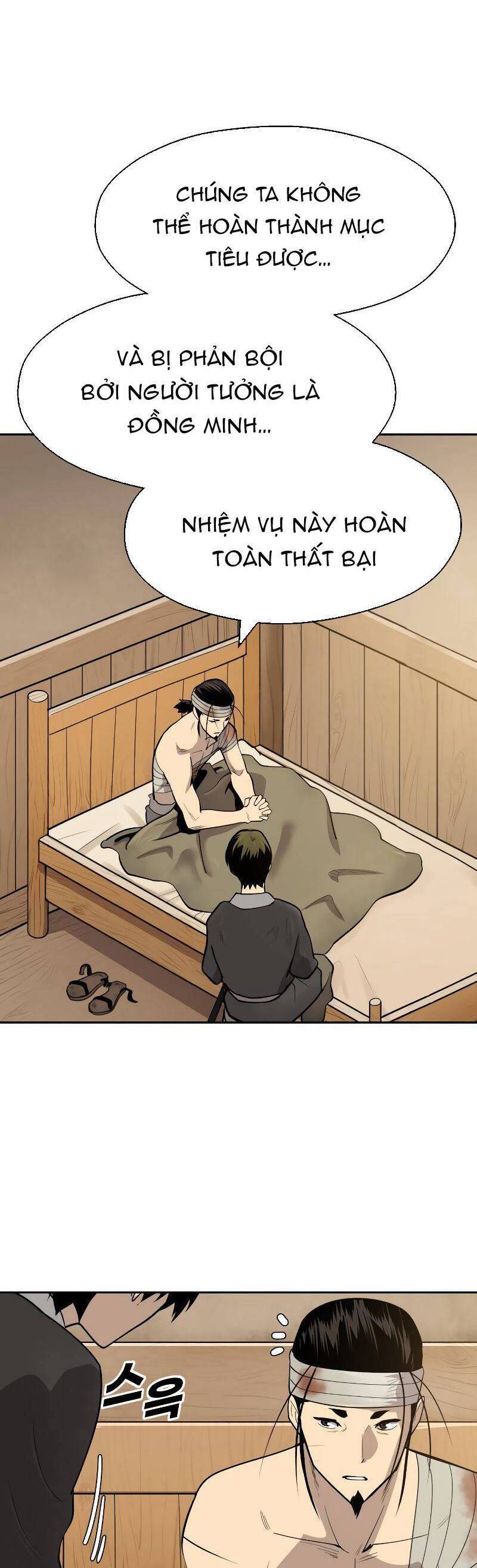 thiếu niên kiếm sư chapter 48 17