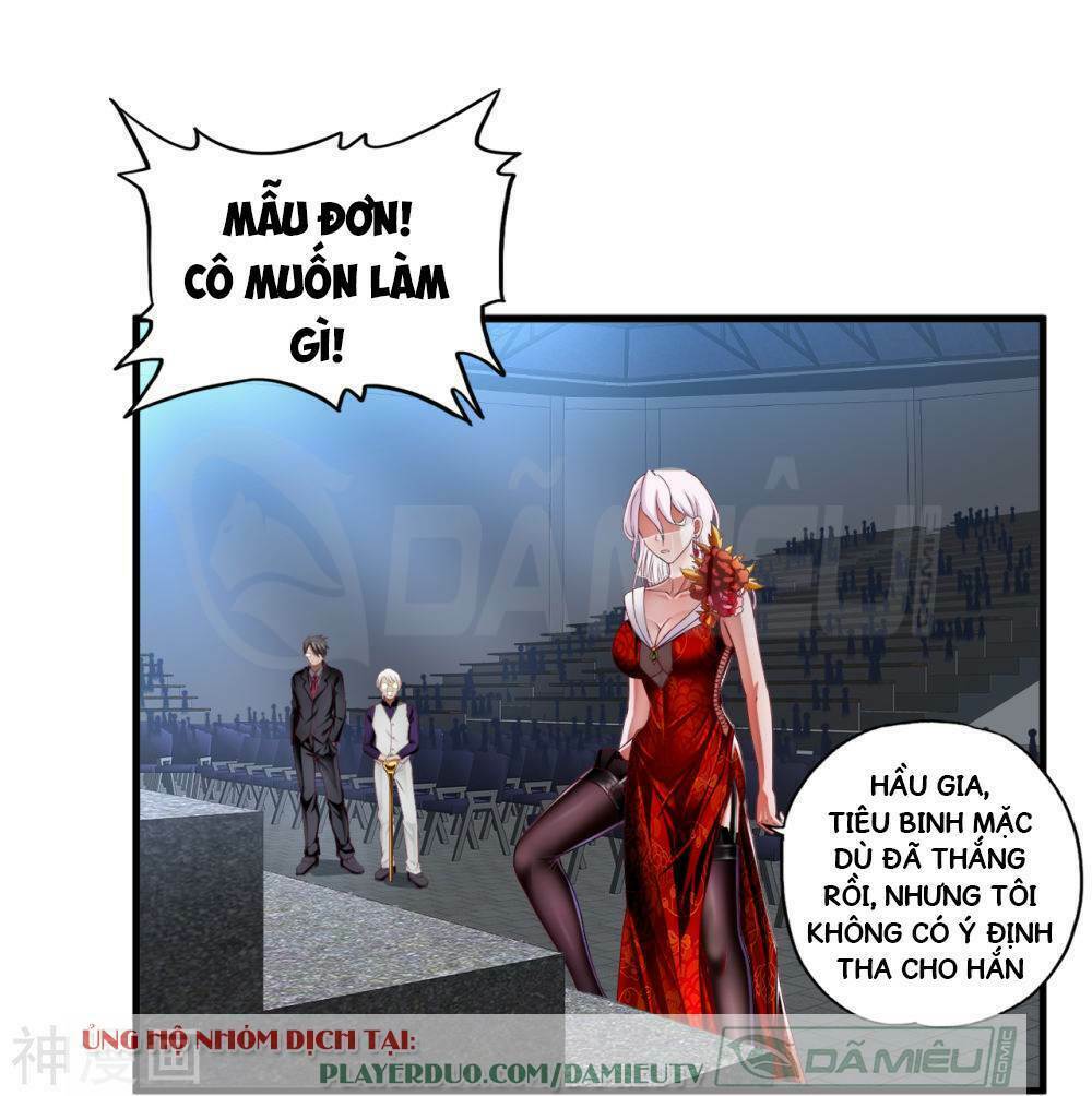 siêu phẩm chiến binh chapter 26.2 1