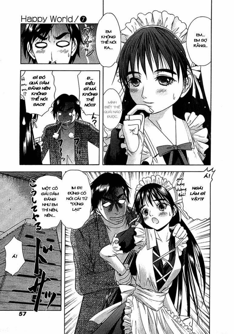 happy world! chapter 43 25