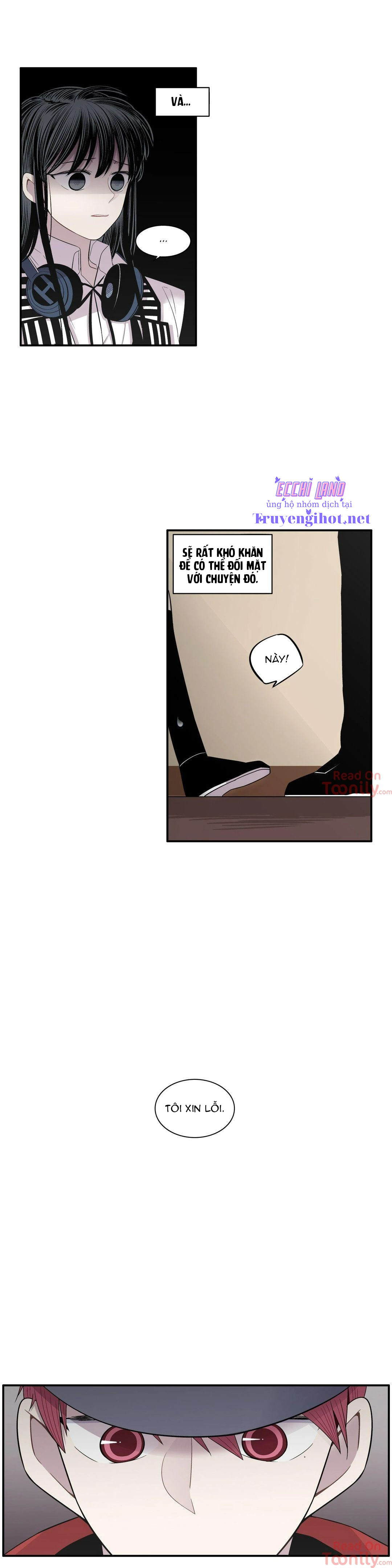 anh làm em đắm say chapter 12.2 3