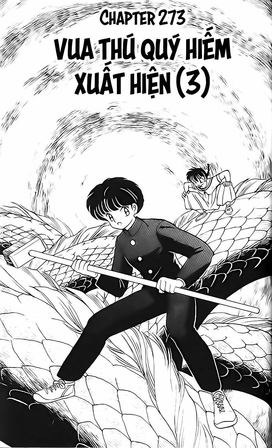 suối lời nguyền chapter 274 1