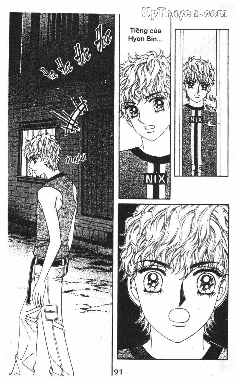 mặt nạ tình yêu chapter 31 1