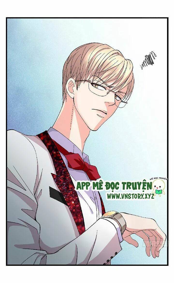 thiên hậu trở về chapter 27 15