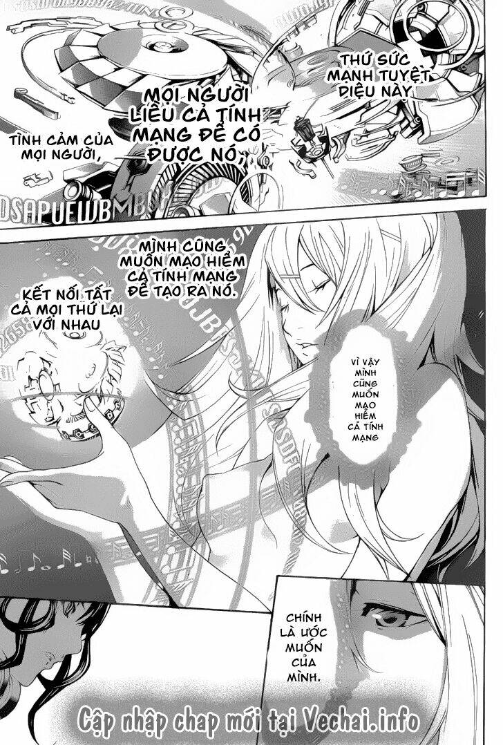 air gear chapter 328 16