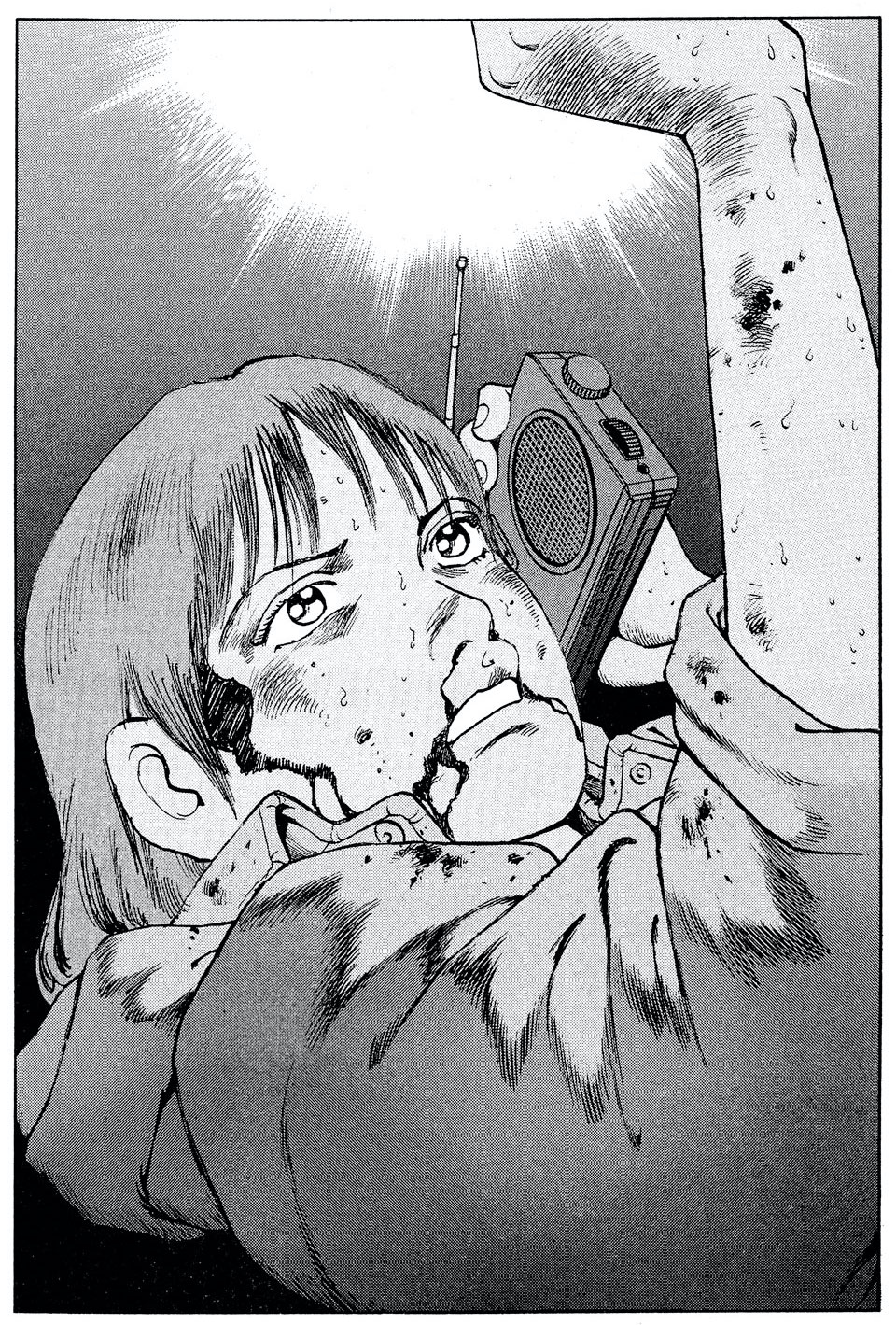 seizon life chapter 23 23