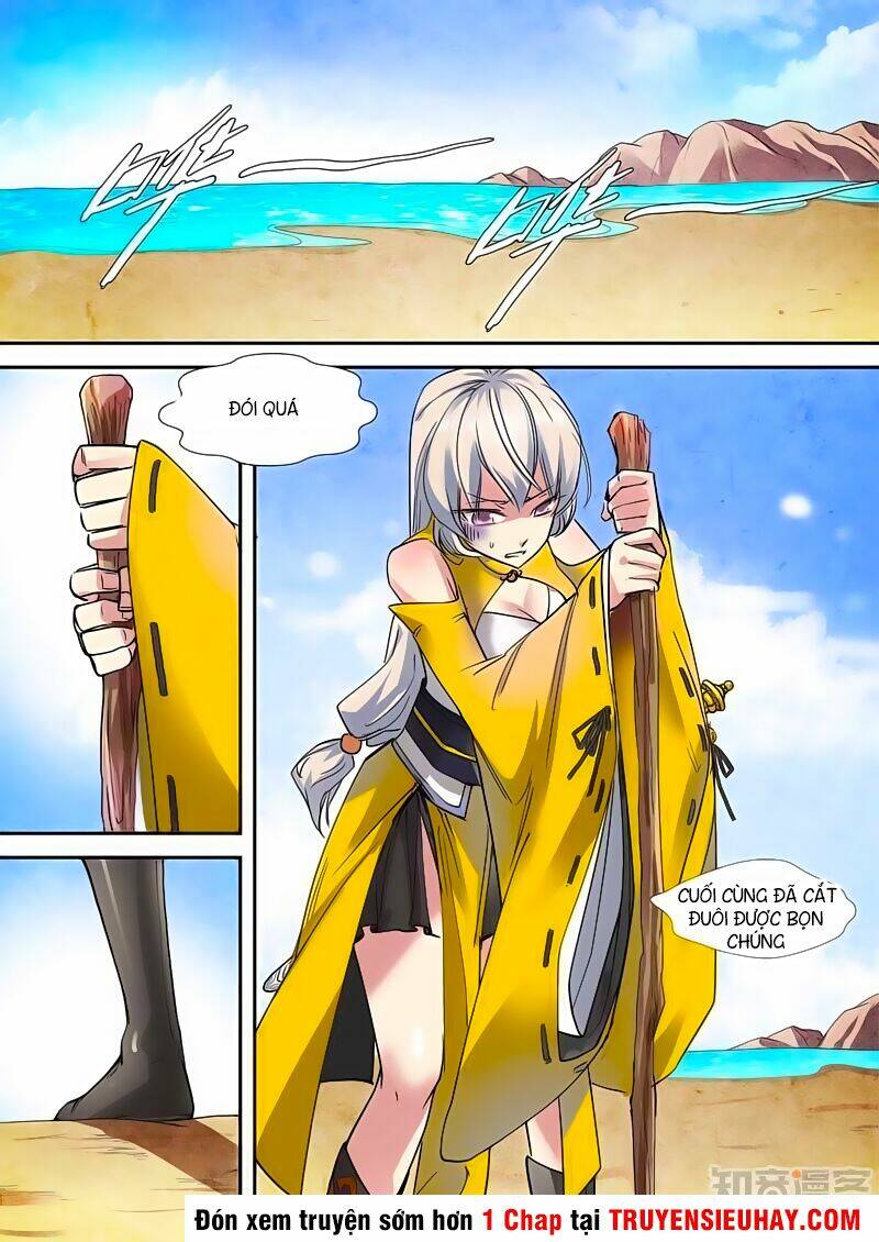 tiên đạo ma hiệp chapter 2 9