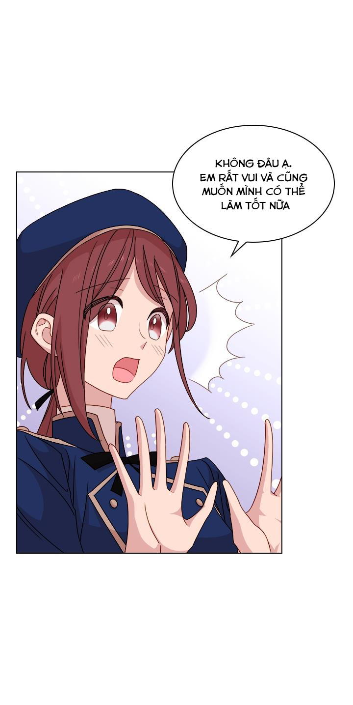 tiểu thư chỉ muốn được nghỉ ngơi chapter 31 33