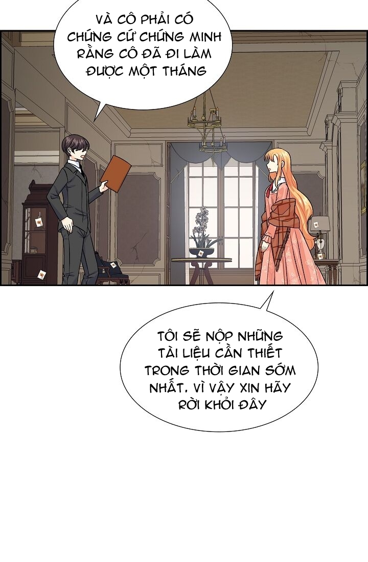 kẻ hủy diệt đã yêu tôi ! chapter 6 30