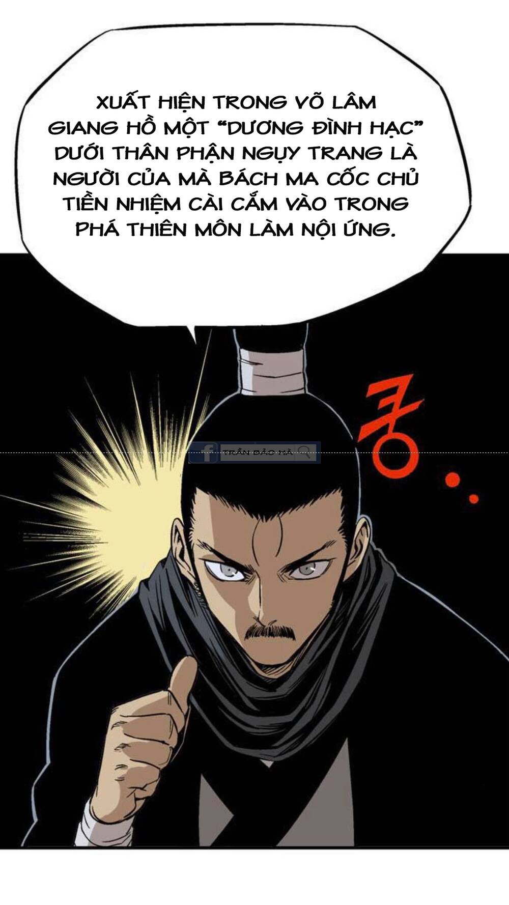 cao thủ 2 chapter 143 76